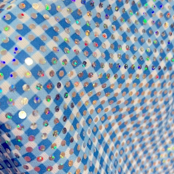 Dorothy Wizard of Oz dress size large - Picture 5 of 11